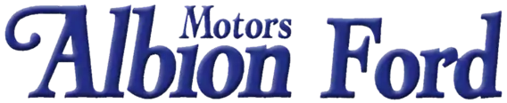 Albion Motors Ford