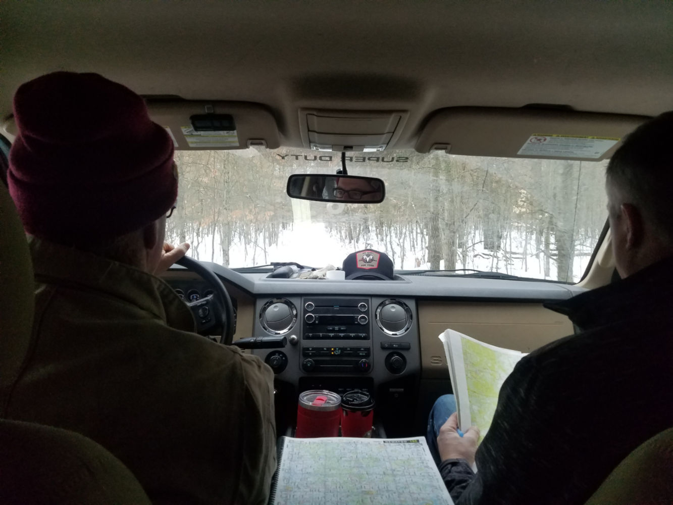 Adventure Tour Gallery