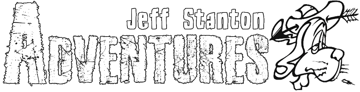 Jeff Stanton Adventures