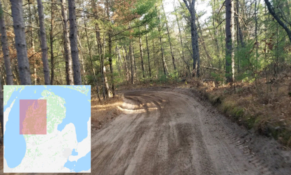 Lower Peninsula Tour