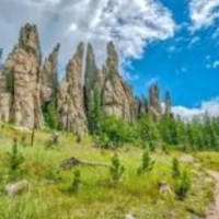 Blackhills South Dakota Adventure Tour