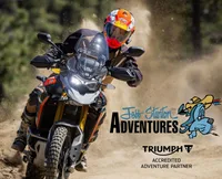 Adventure Training